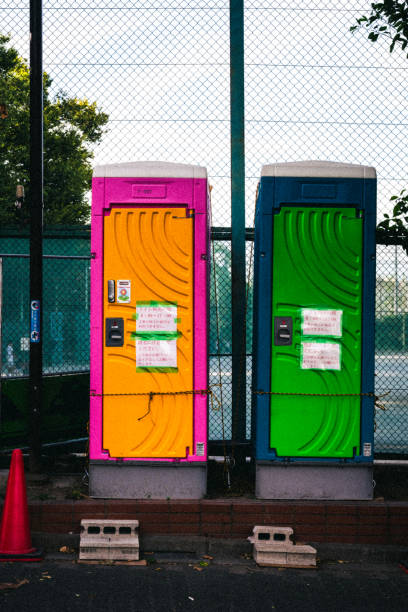 Porta potty rental for festivals in Blauvelt, NY